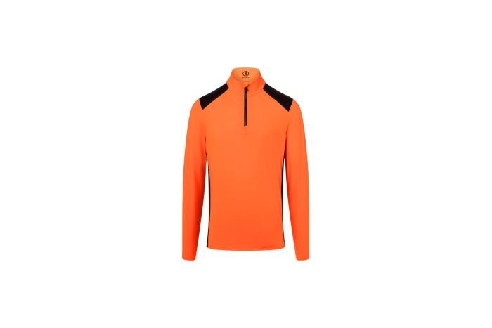 Bogner Tarry1 (Herren, Orange) Sweatshirt