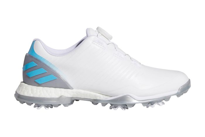adidas AdiPower 4ged (Damen, Boa) Golfschuh