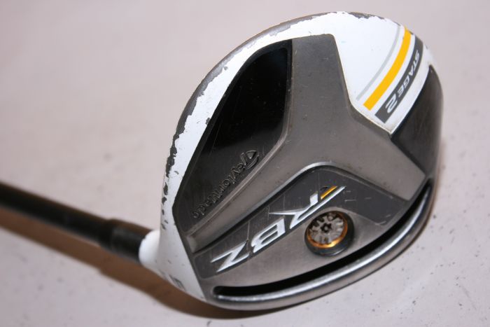 TaylorMade RocketBallz Stage 2 (Ladies) 19° Holz 5