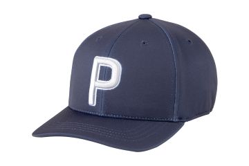 Puma P Series Junior Cap