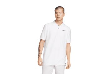 Nike Dri-FIT Tour Texture Poloshirt