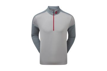 FootJoy Ribbed Chill-Out Xtreme Midlayer 