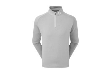FootJoy NOS Hr Layer Chill Out Hellgrau S