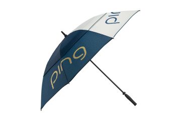 Ping Double Canopy 62 G Le3 Golfschirm