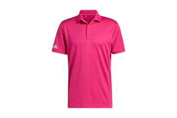 adidas Hr Polo Performance Pink XS