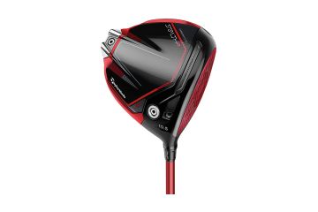 Taylormade Stealth 2 HD Driver (10.5°) Light