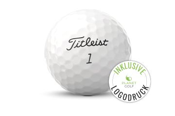 Golfbälle bedrucken lassen ▷ Logobälle günstig bei planetgolf.de