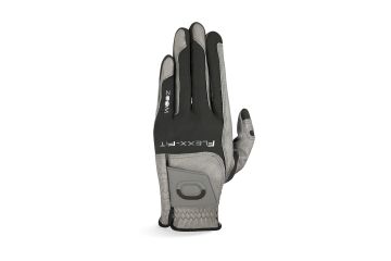 Zoom Hr Hybrid Linker Handschuh Anthrazit/Grau  